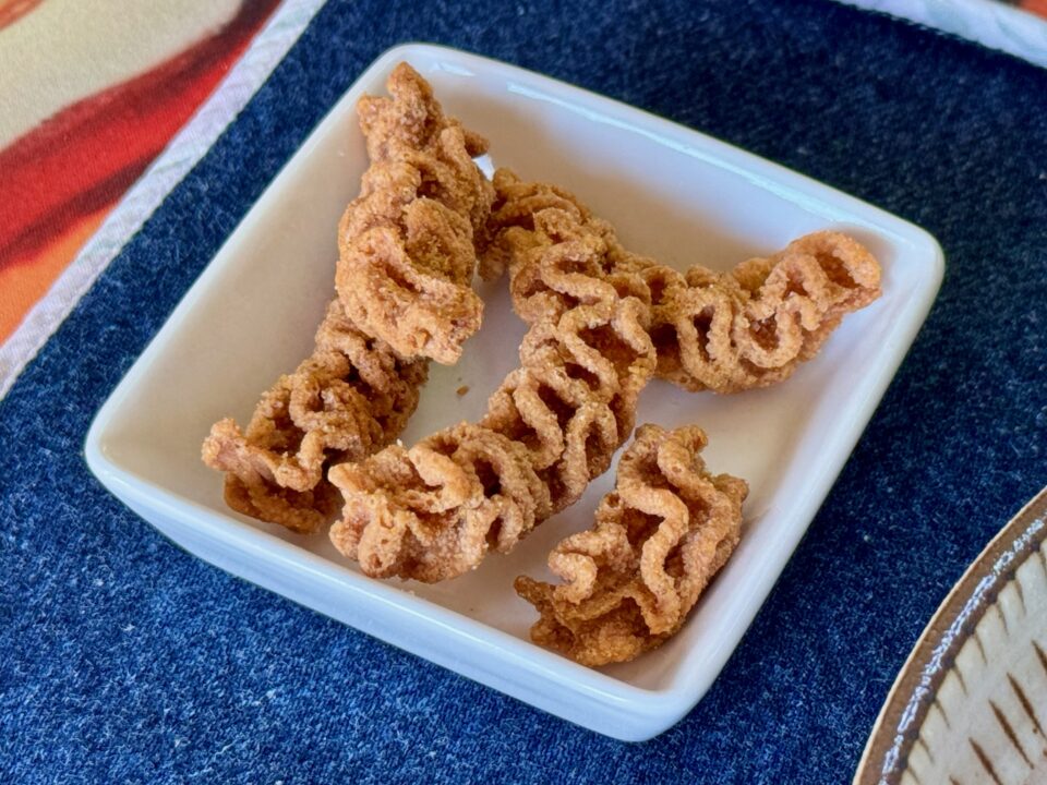 「どろぜんざい 甘吉」甘吉金時