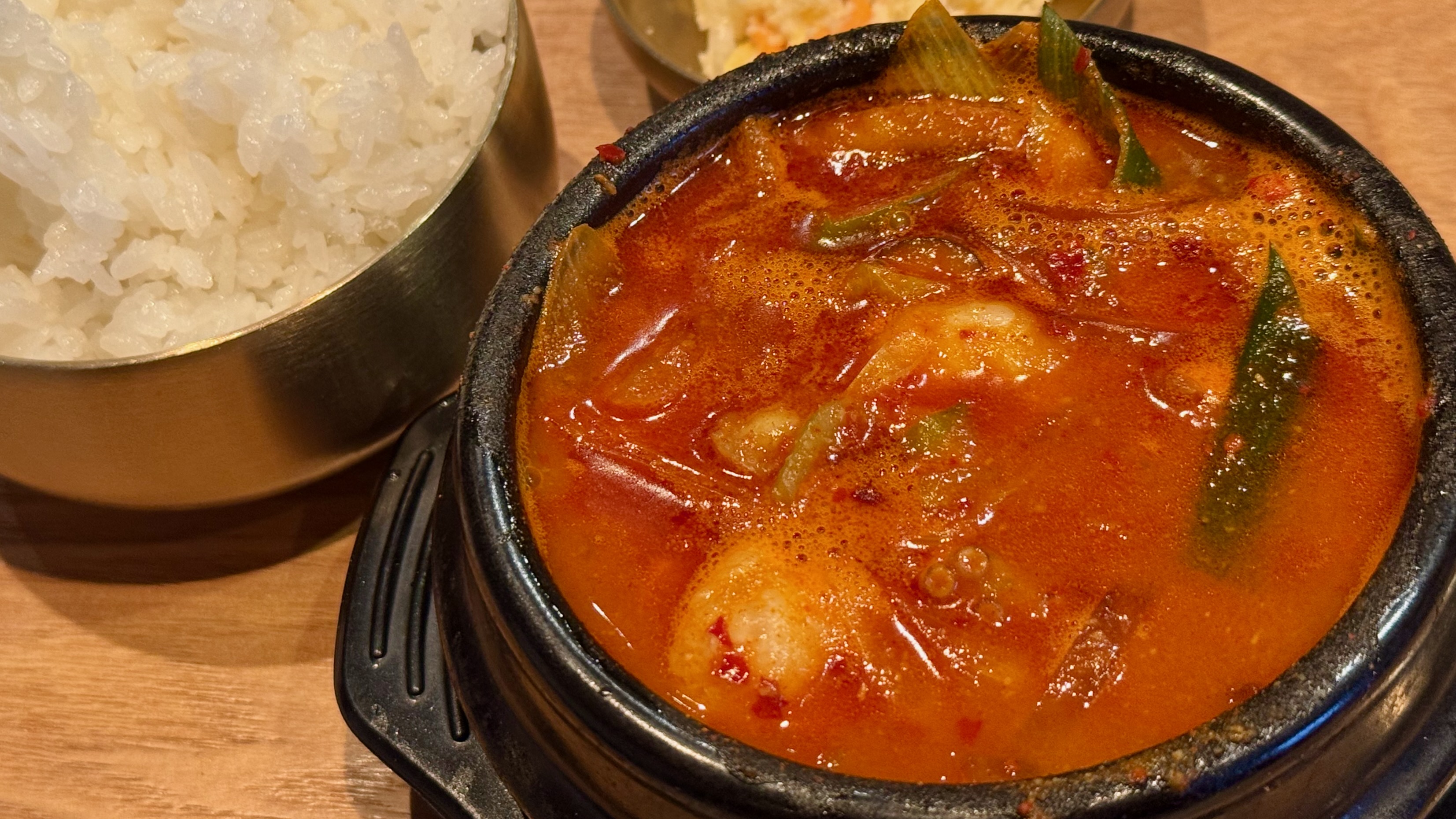 柳氏夫人 ゆーしぷいん（大分市府内町）