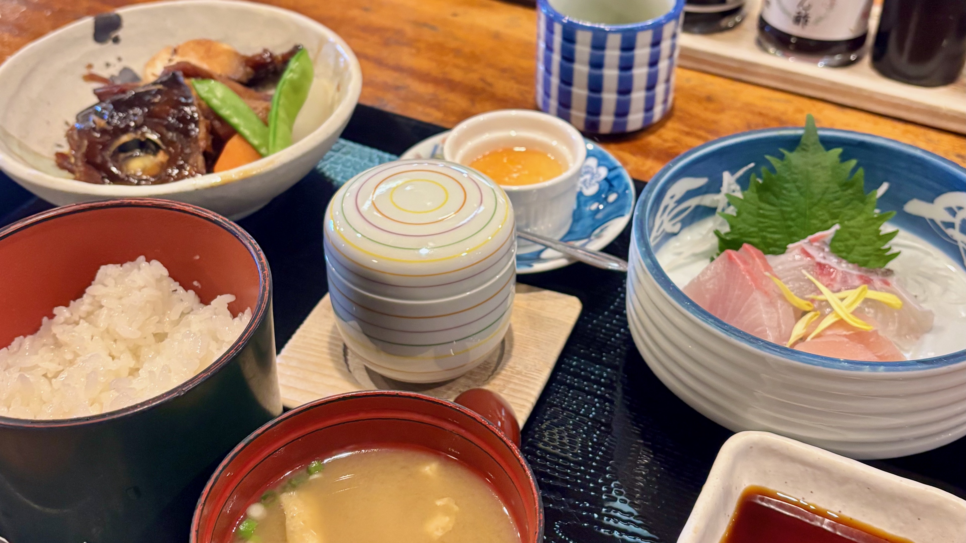 いけす割烹 平家（別府市石垣東）