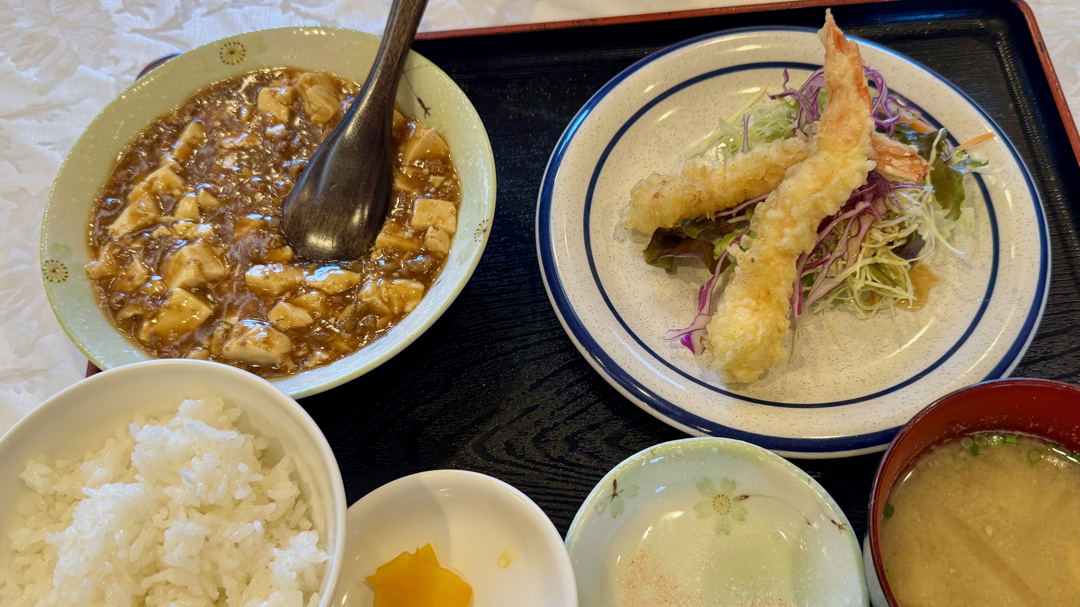 レストラン鈴（大分市荷揚町）