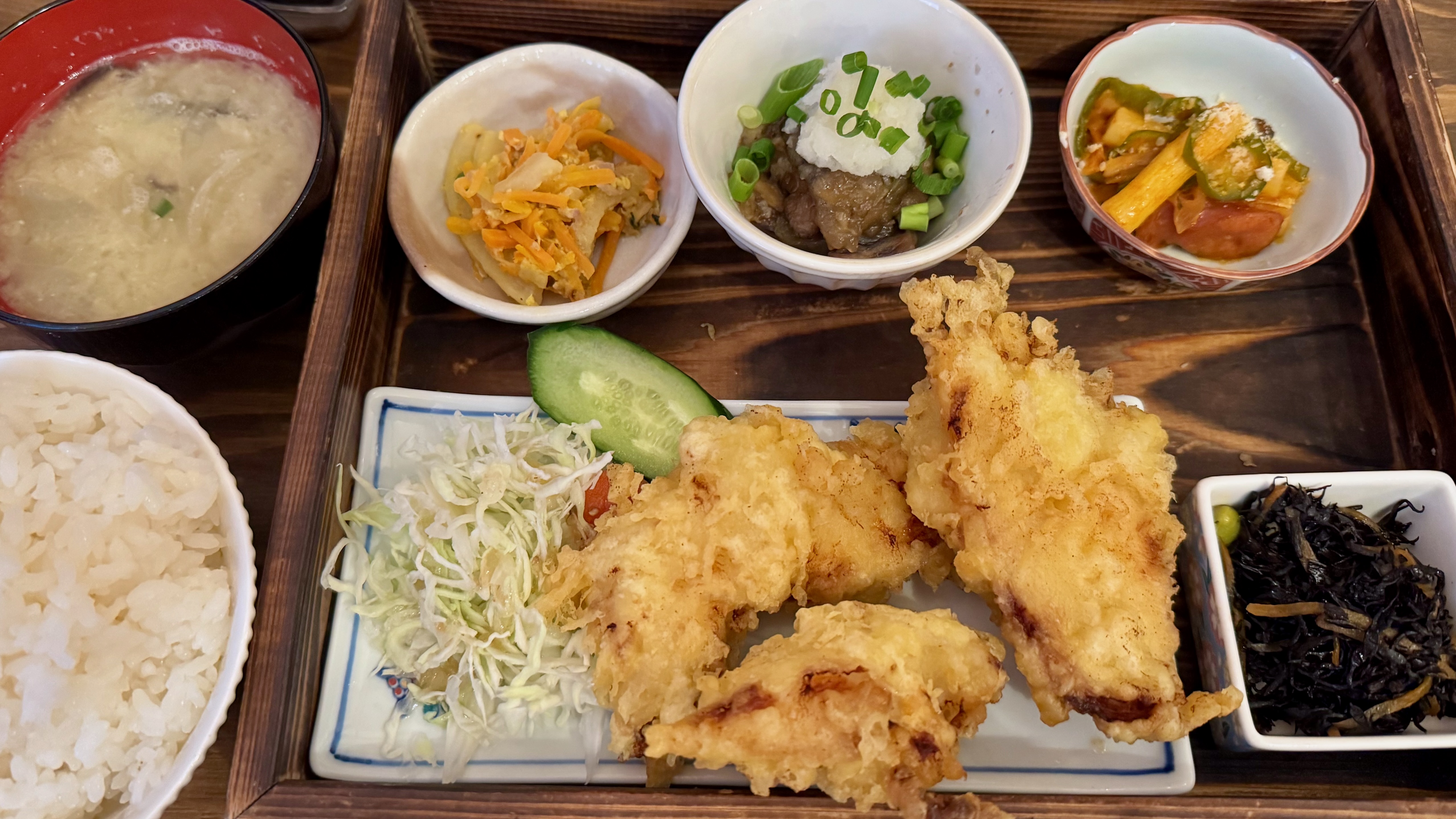 浪漫酒場六月六日（大分市金池南）