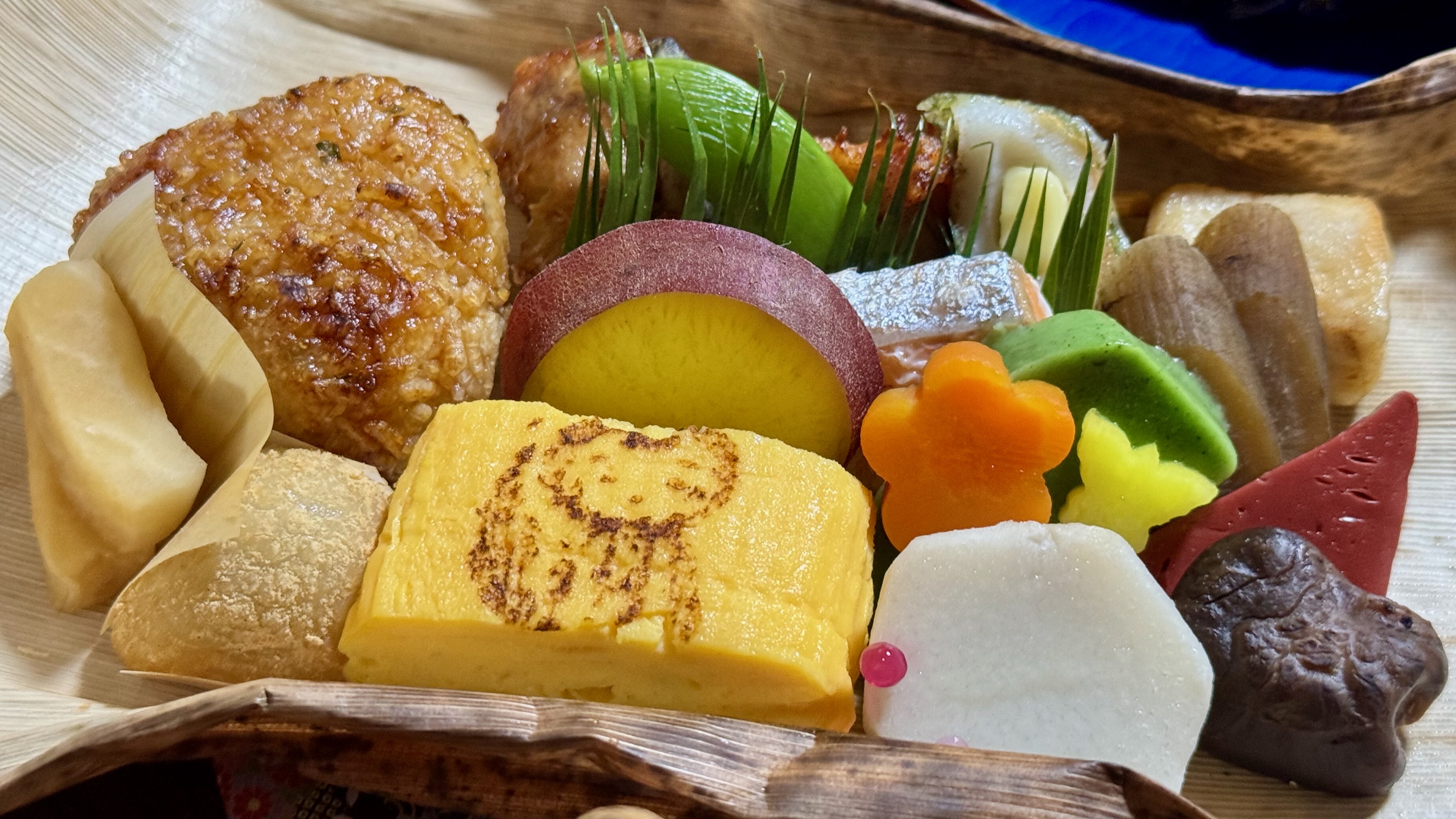 こけし（大分市徳島）