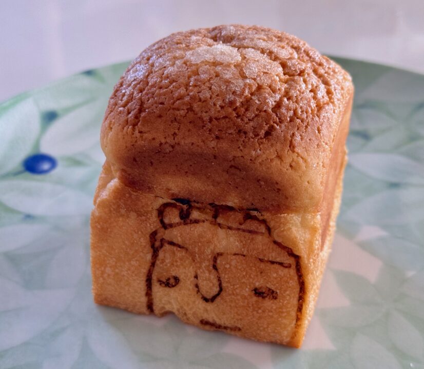 「TRITICI」石仏メロン