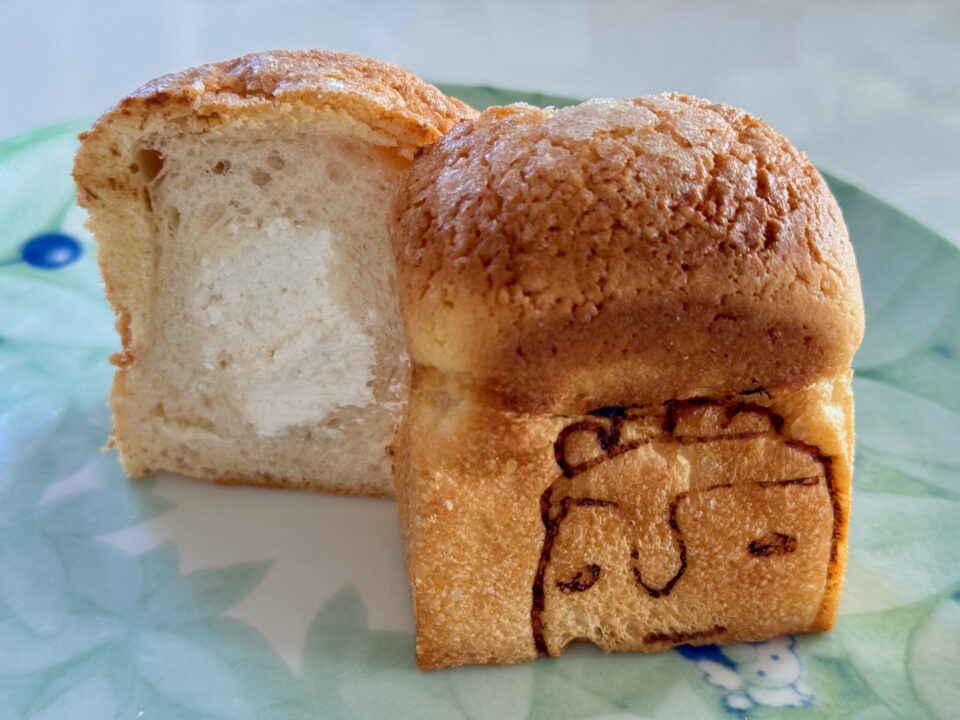 「TRITICI」石仏メロン