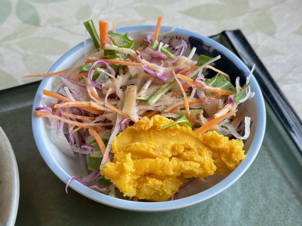 「福助寿司」寿司定食