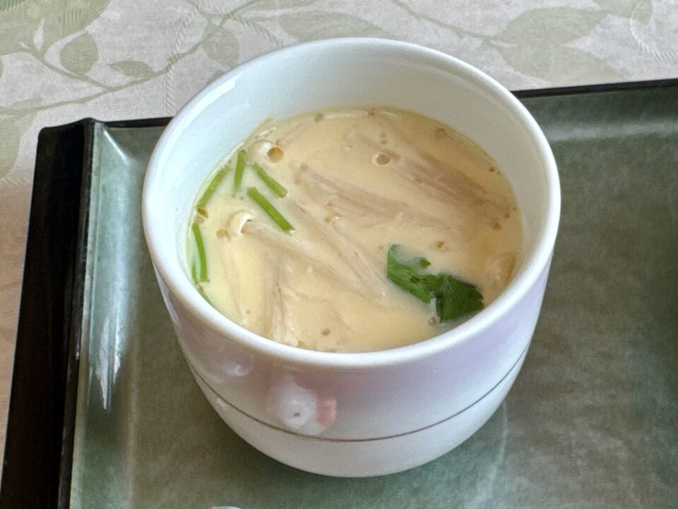 「福助寿司」寿司定食