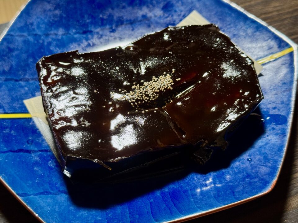 「こけし」ランチ