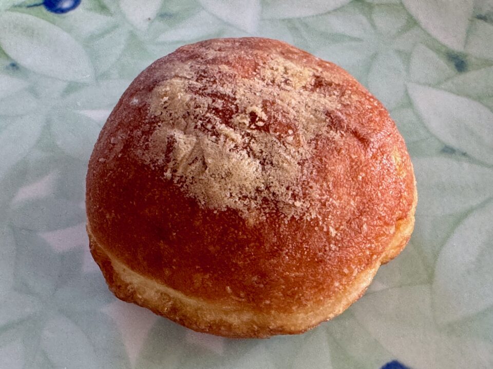 「TRITICI」ジャパンドーナツ