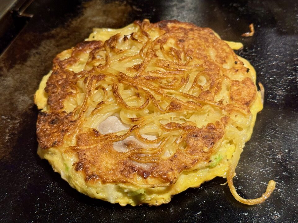 「ピーターハウス」サービスランチ