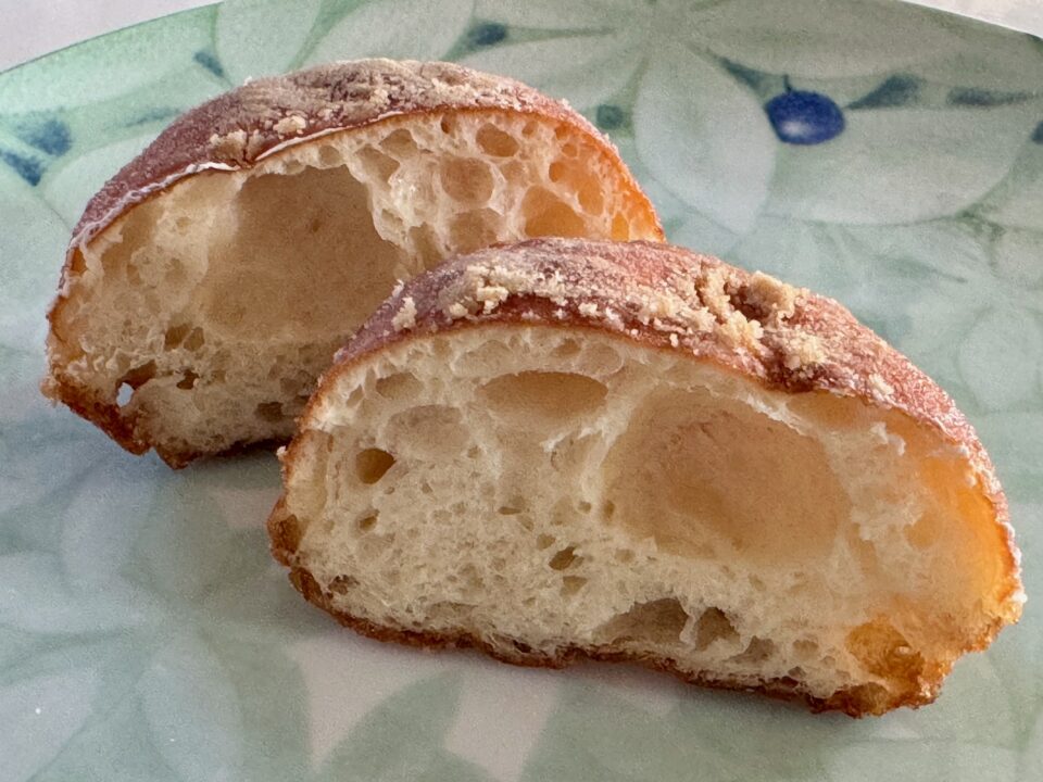 「TRITICI」ジャパンドーナツ