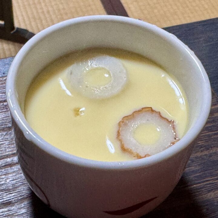 「こけし」ランチ