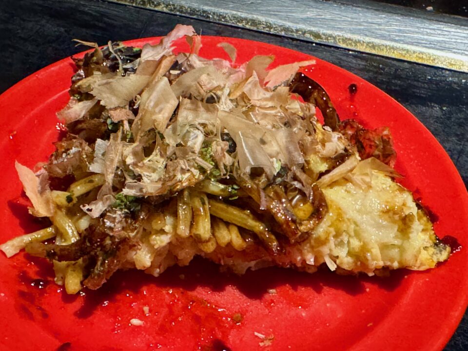 「ピーターハウス」サービスランチ