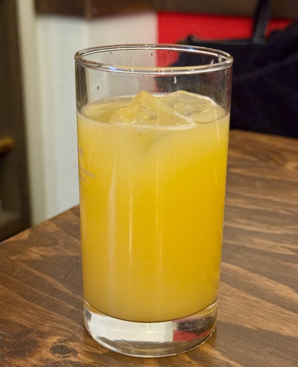 「浪漫酒場 六月六日」日替わりおばんざいランチ