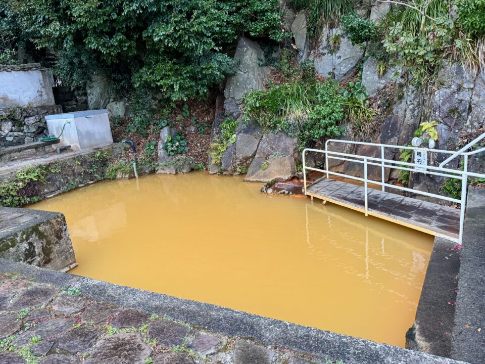 拍子水