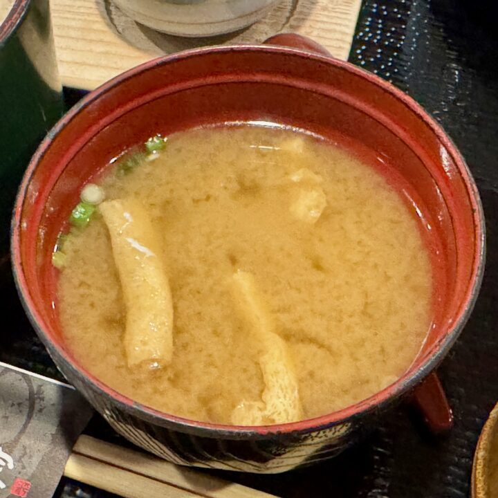 「いけす割烹 平家」特別定食