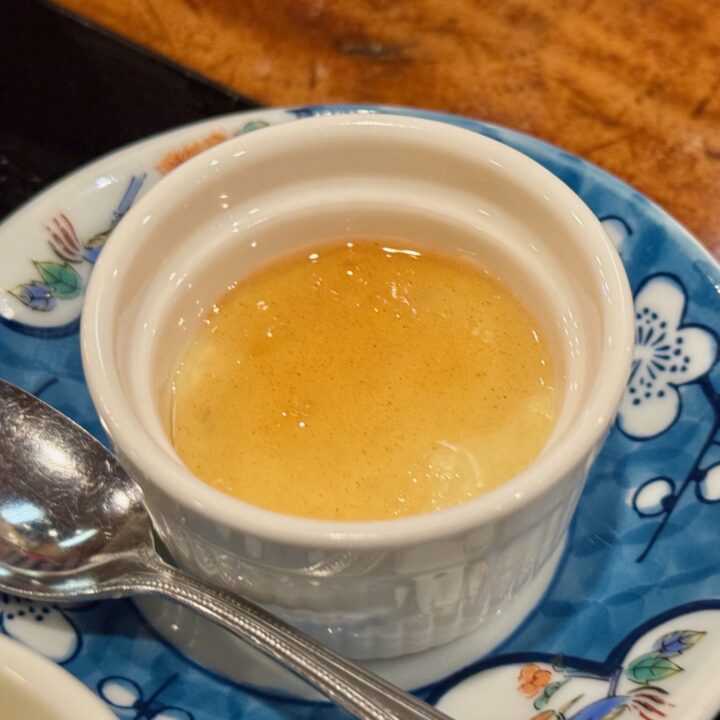 「いけす割烹 平家」特別定食