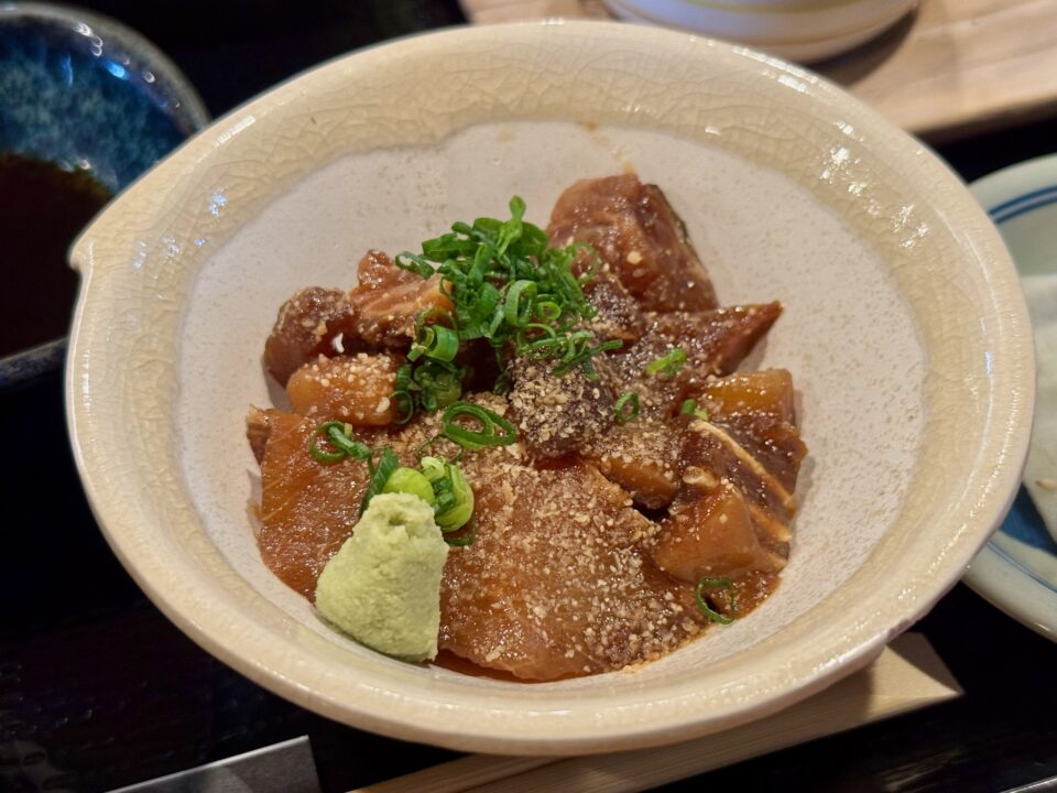 「いけす割烹 平家」大分ふるさと御膳