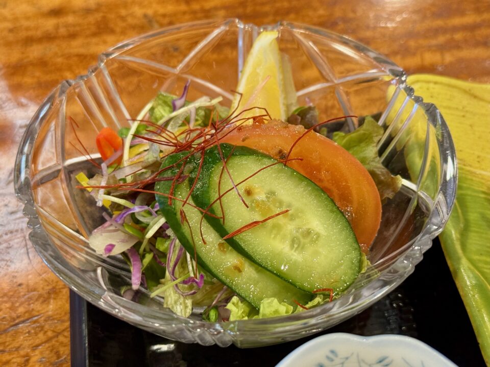 「いけす割烹 平家」大分ふるさと御膳