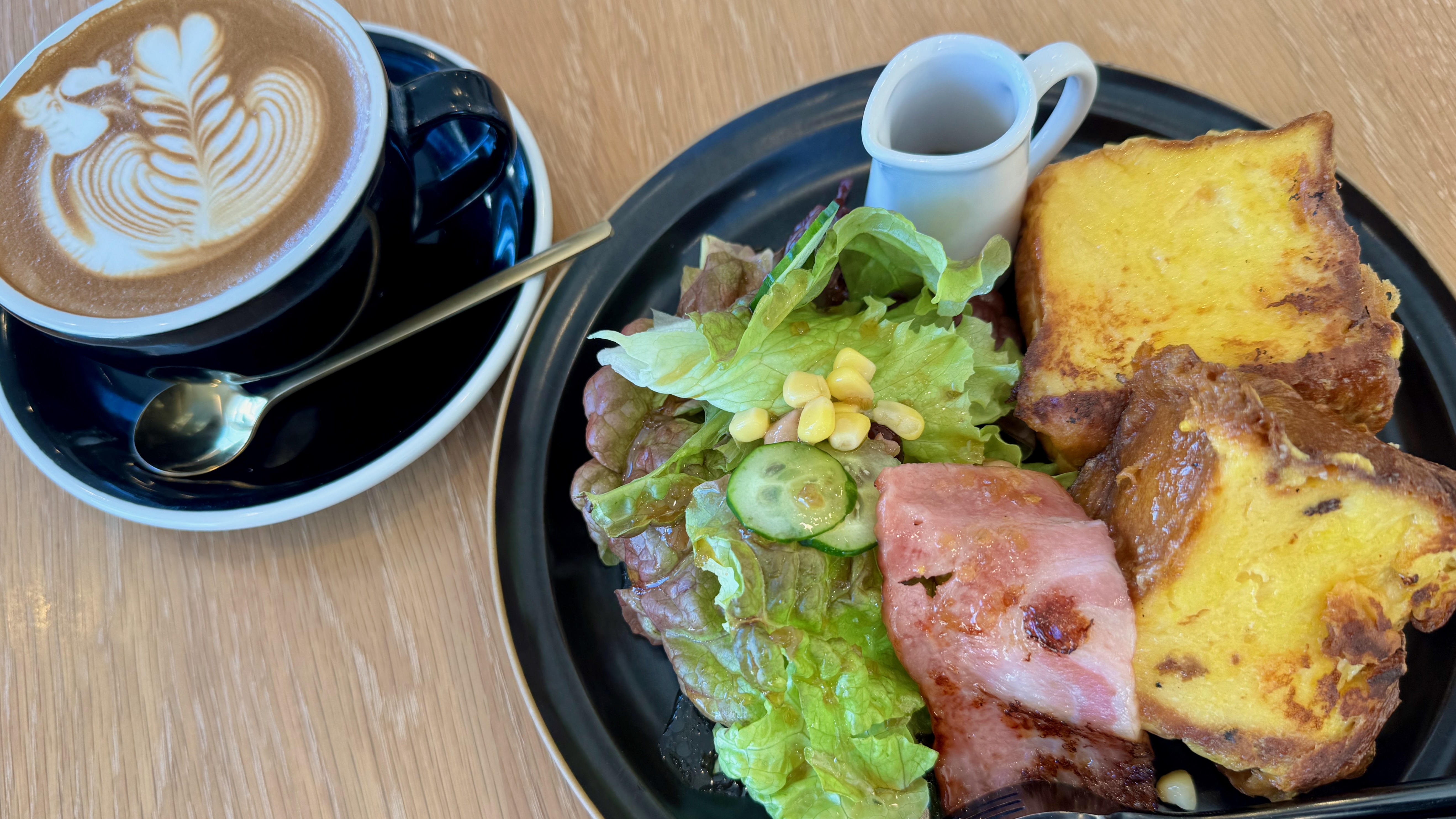 SHIYA COFFEE（別府市上人仲町）