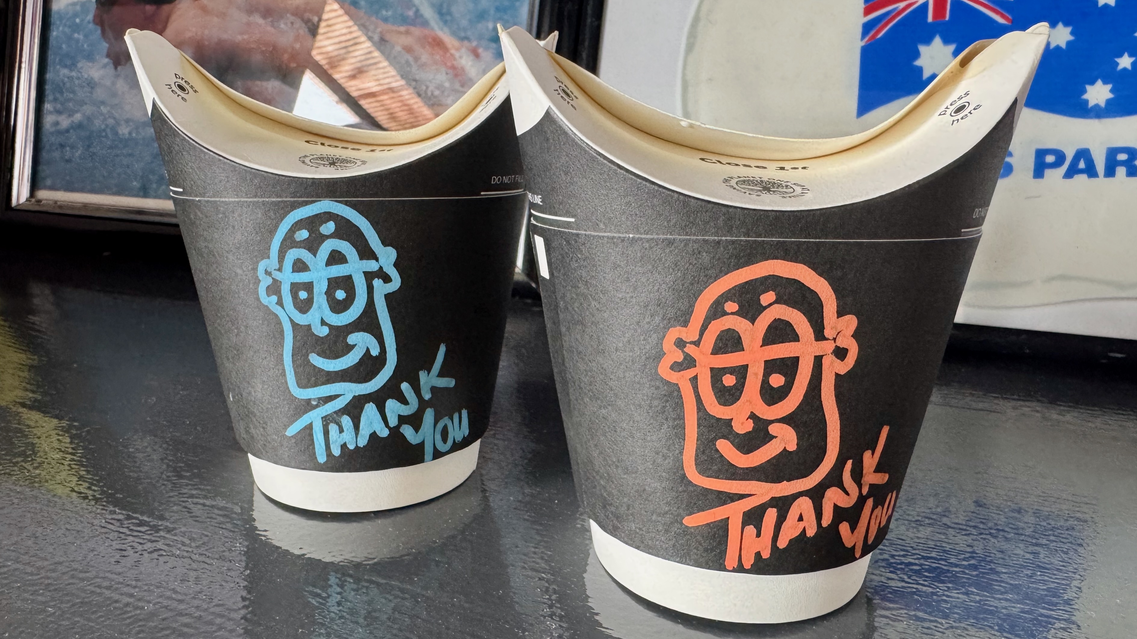 OZI CAFE HIMESHIMA（東国東郡姫島村）