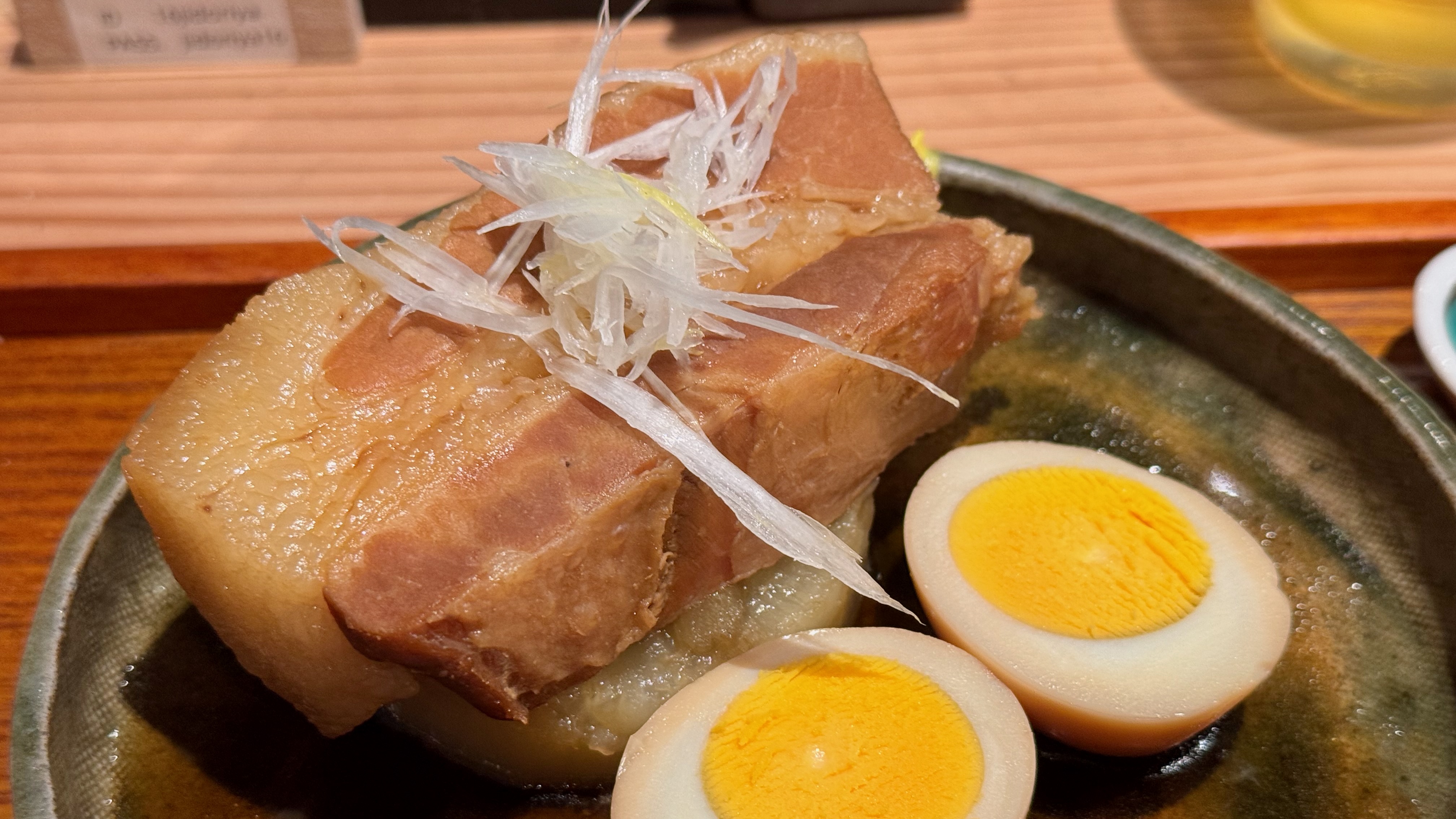 地鶏屋 井むら（大分市中央町）