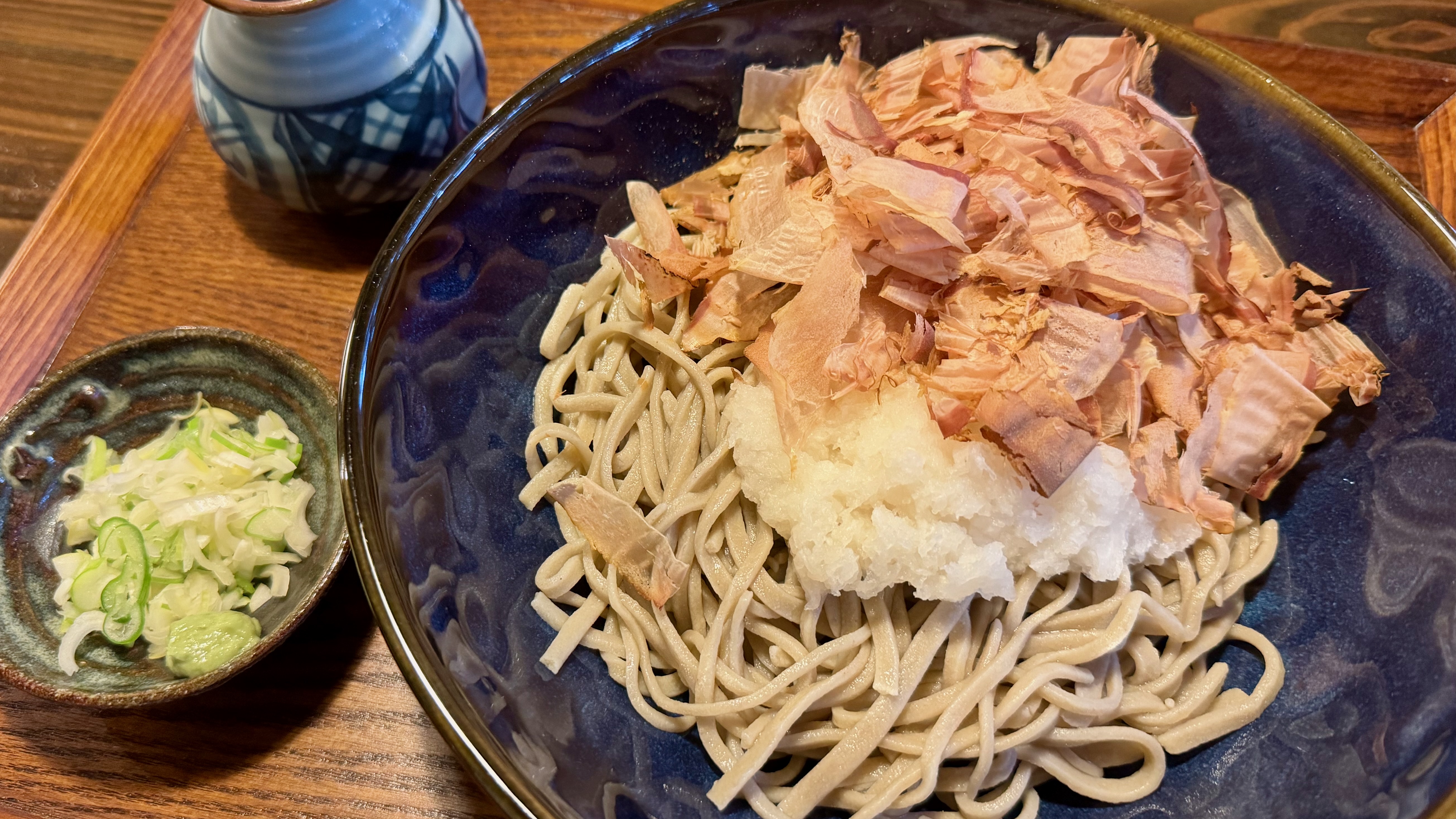 狐の豆蔵（由布市挾間町）