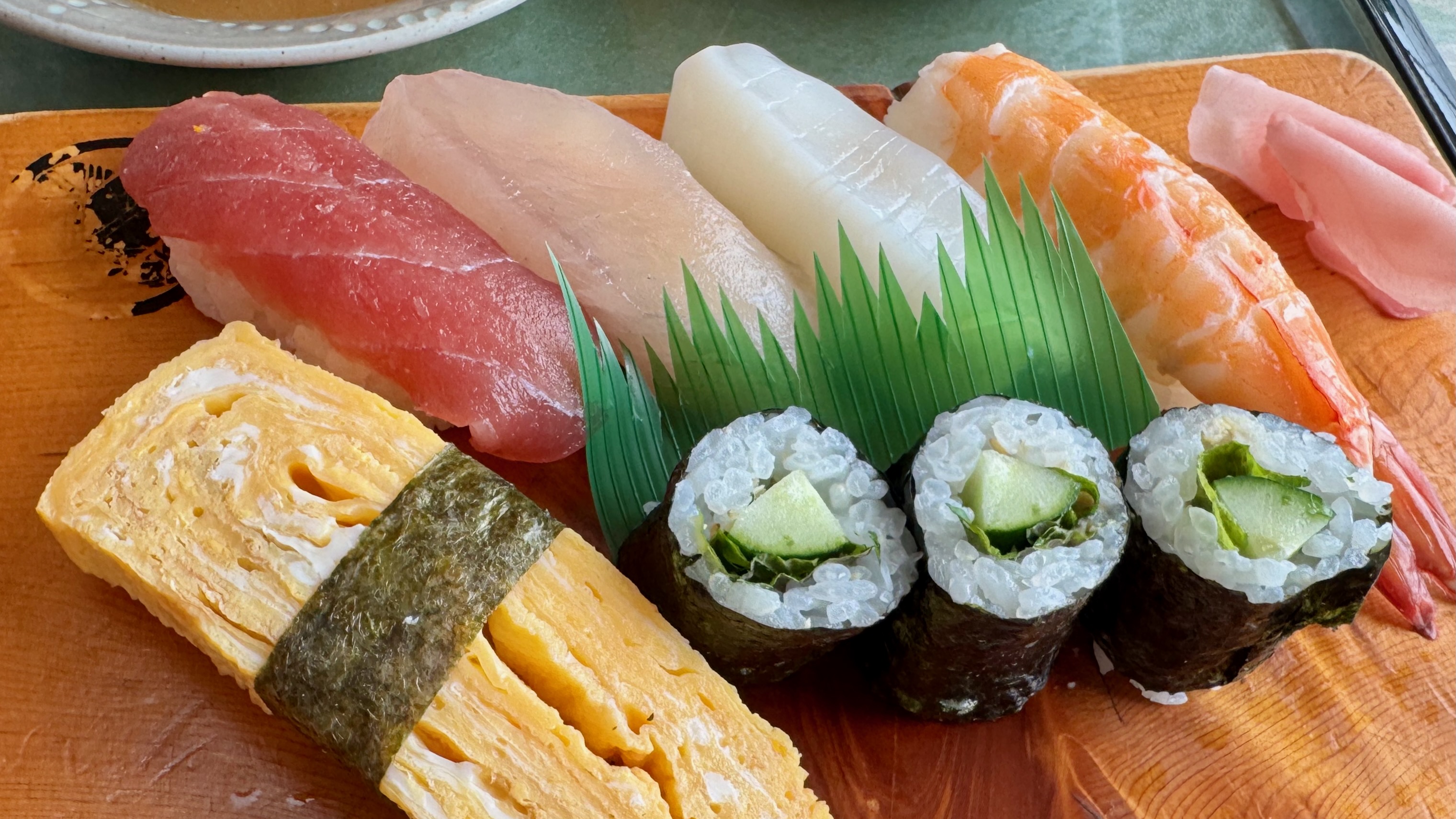 福助寿司 田尻店（大分市田尻）