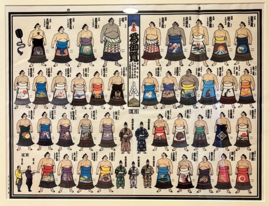 「ラーメンいっちゃん琴別府店」店内