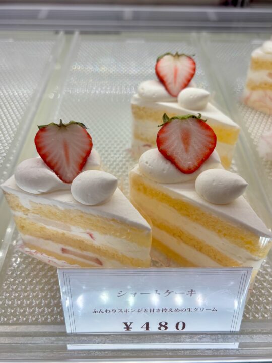 「白亀堂」販売商品