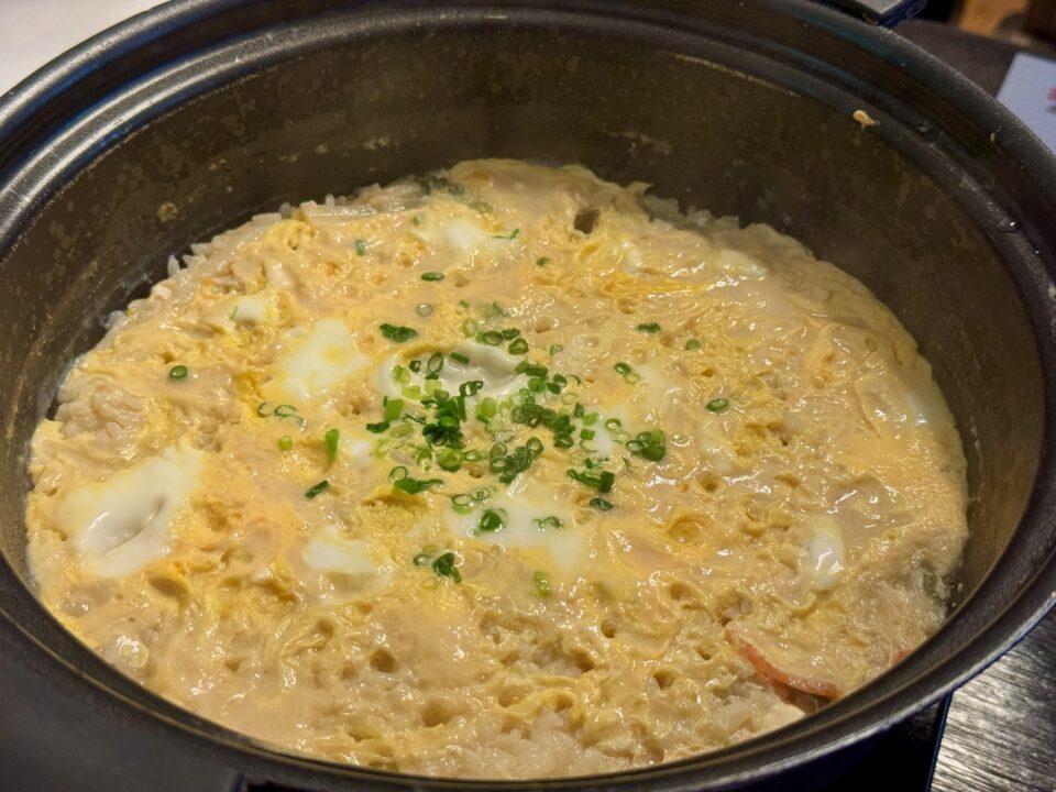 「ペンション野路菊」姫島車えびしゃぶしゃぶフェア