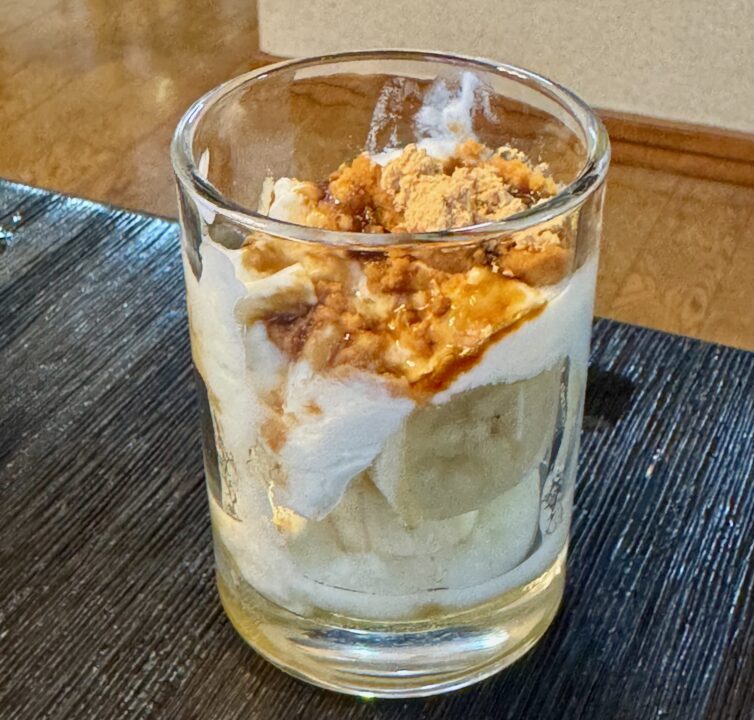 「ペンション野路菊」姫島車えびしゃぶしゃぶフェア