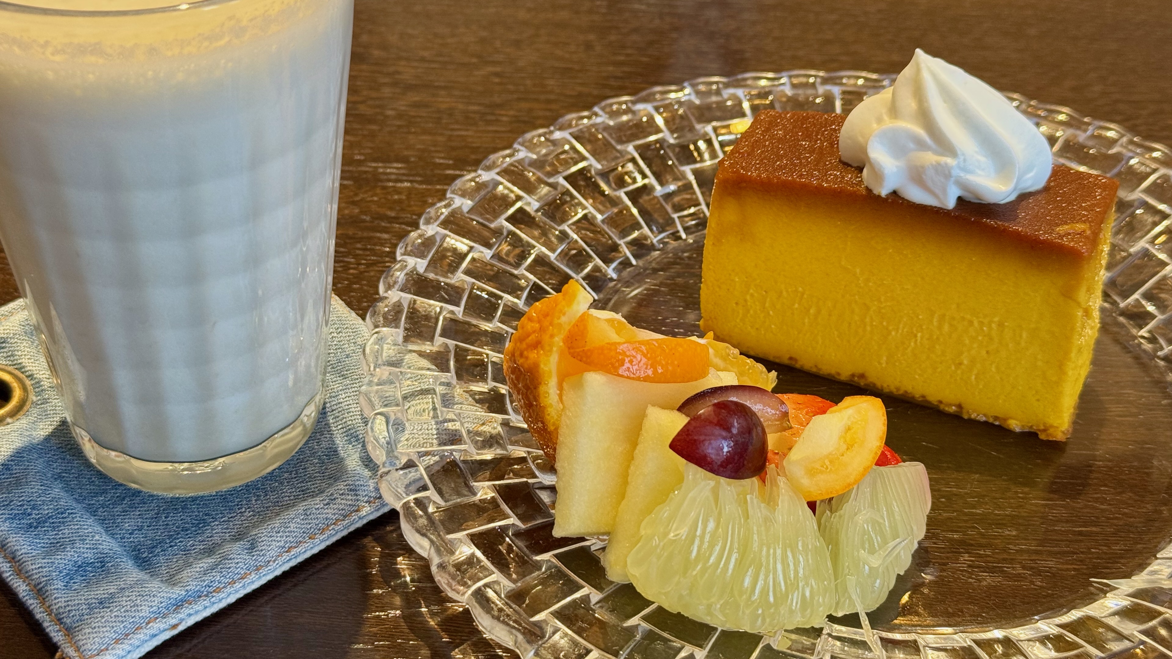 チャーリーブラウン（佐伯市鶴岡西町）