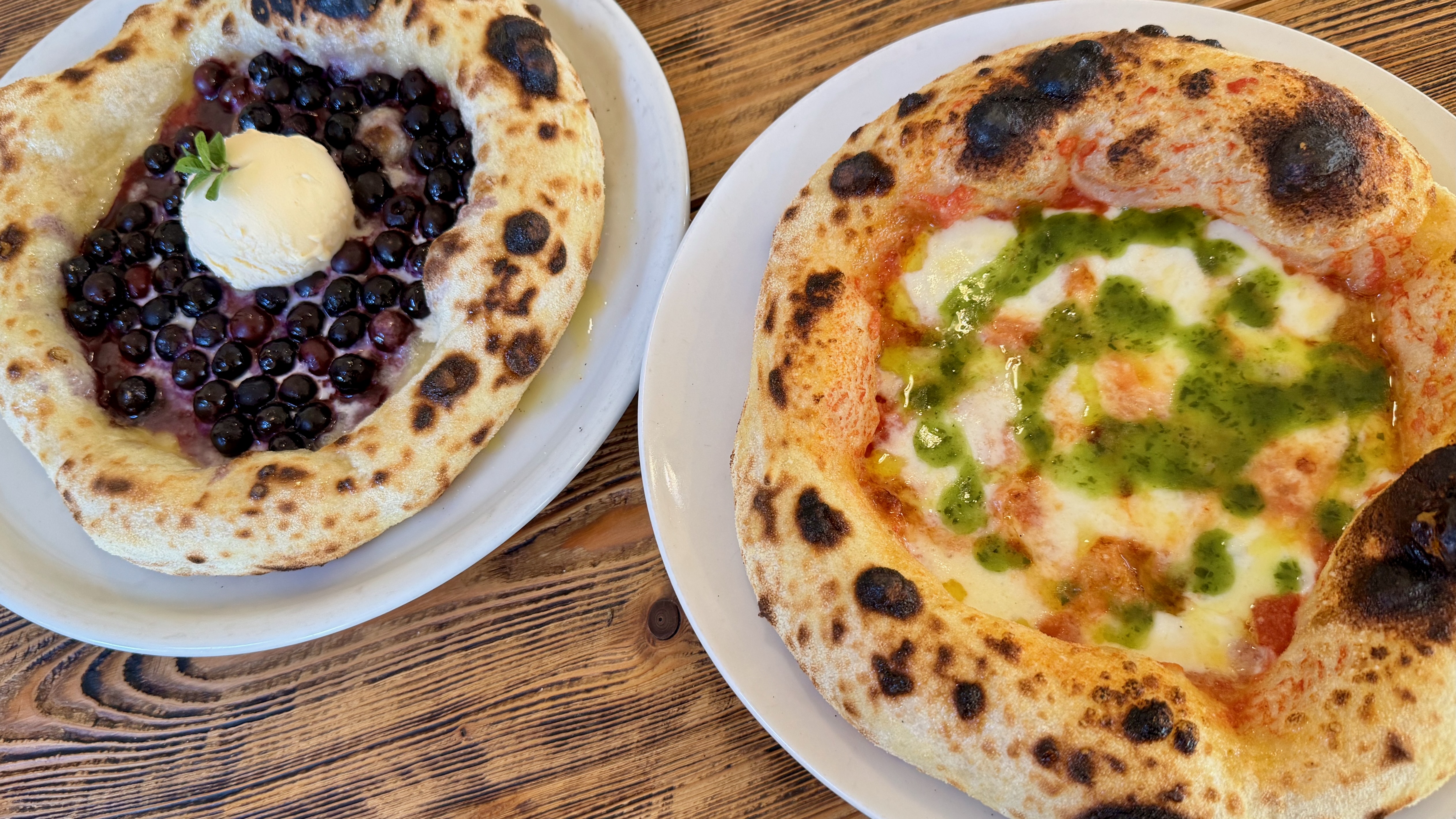 カフェ ペーパームーン（豊後大野市千歳町）