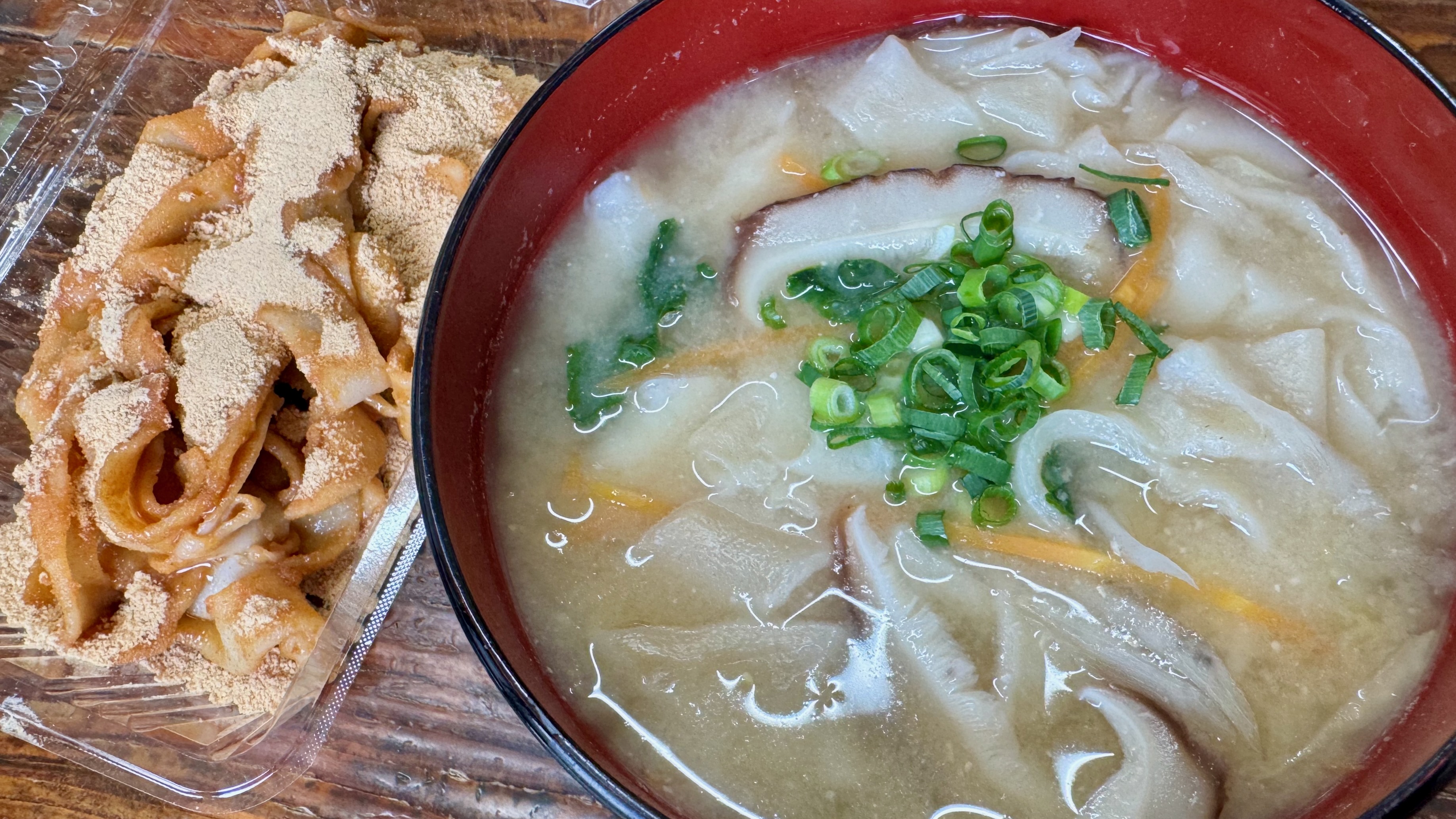 若妻の店（大分市今市）