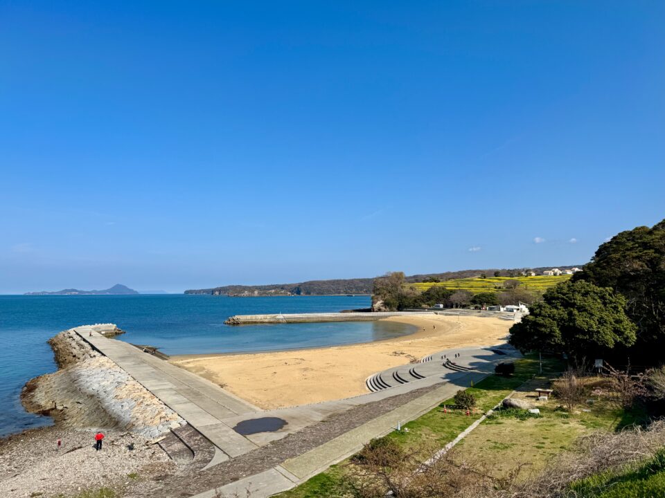 「花キッチンfiore」テラス席