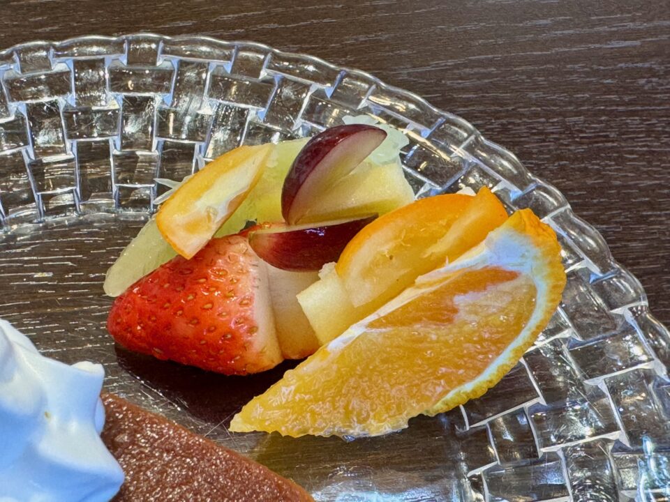 「チャーリーブラウン」パンプキンプリン