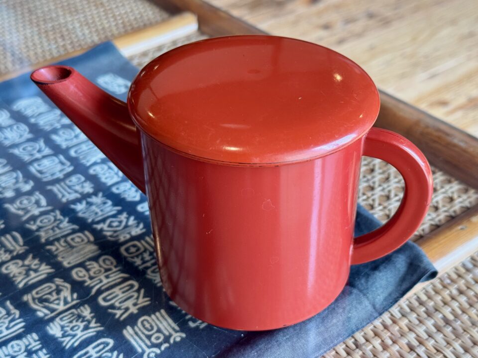 「そば処 響」軍鶏南そば