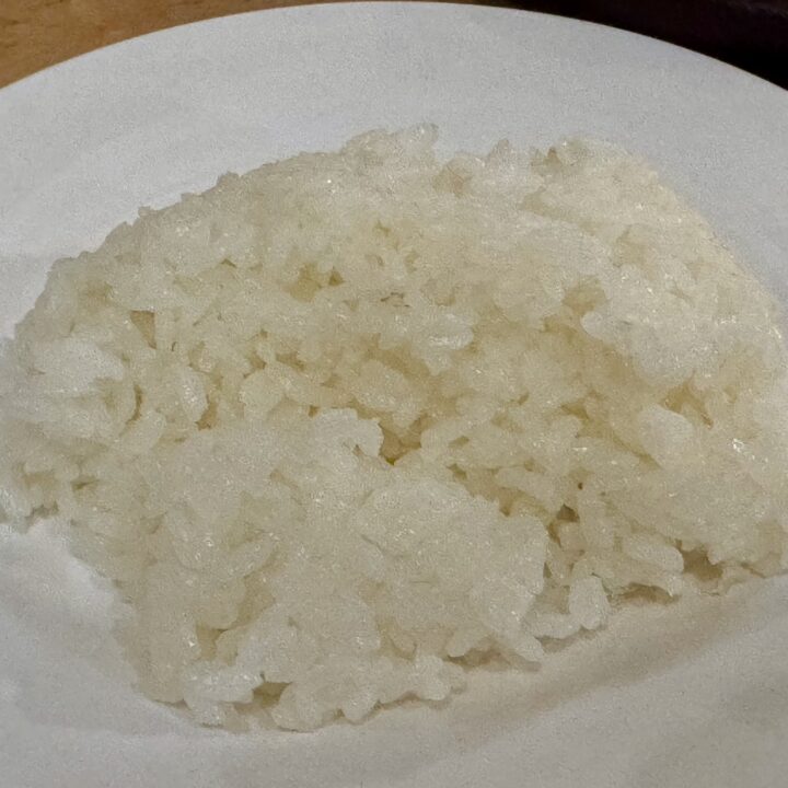 「レストラン暖家」ビュッフェ