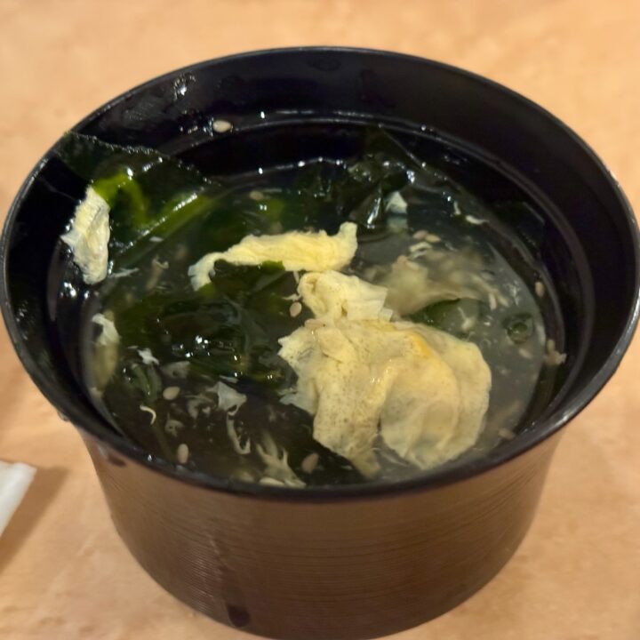 「レストラン暖家」ビュッフェ