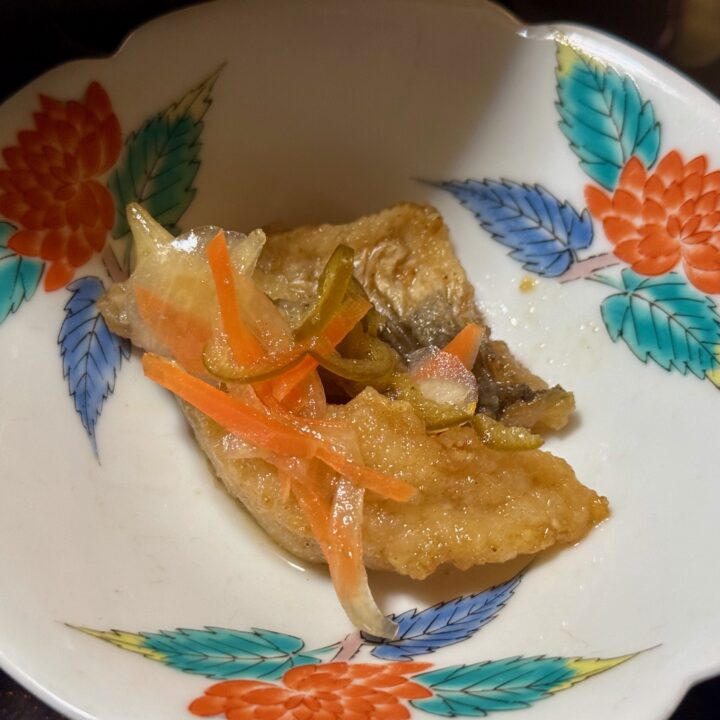 「御料理民宿 三休」お気軽伊勢海老御膳