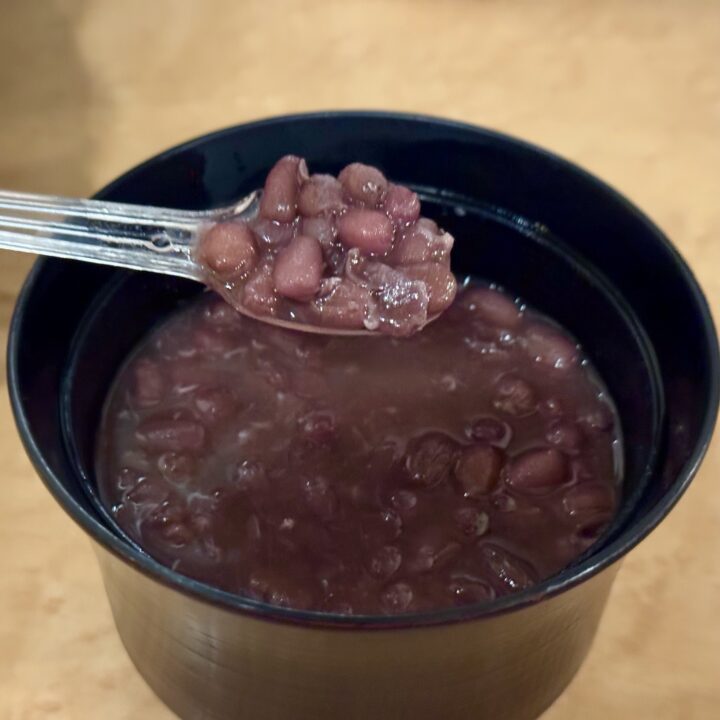 「レストラン暖家」ビュッフェ