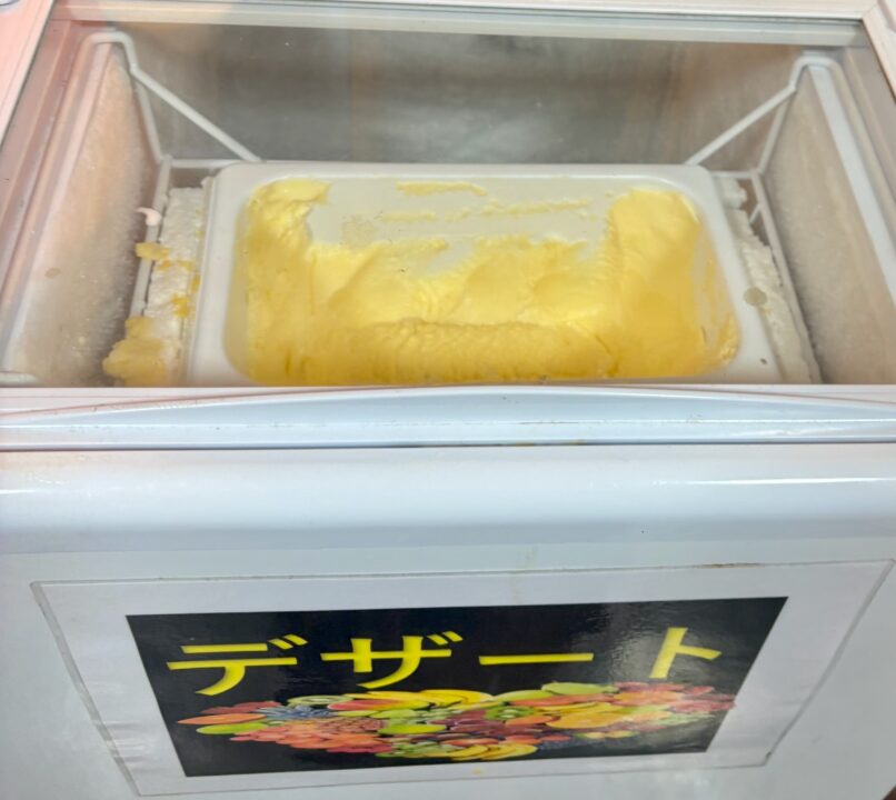 「レストラン暖家」ビュッフェ