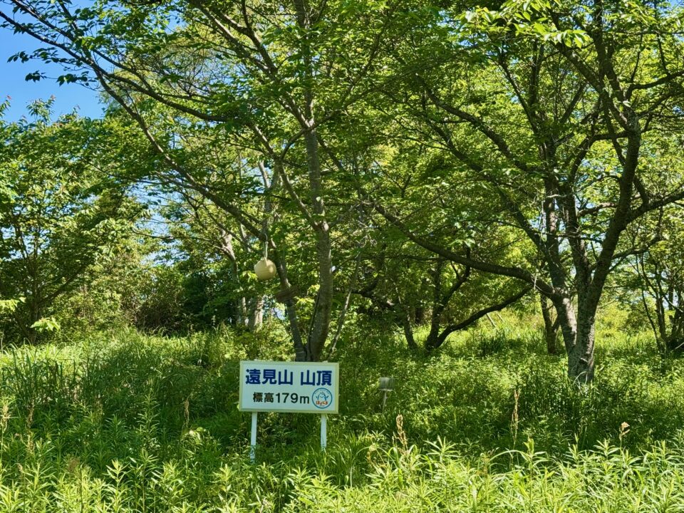 保戸島