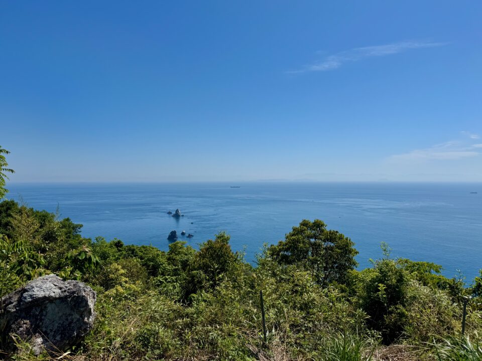保戸島