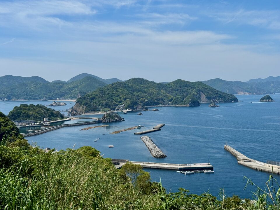 保戸島