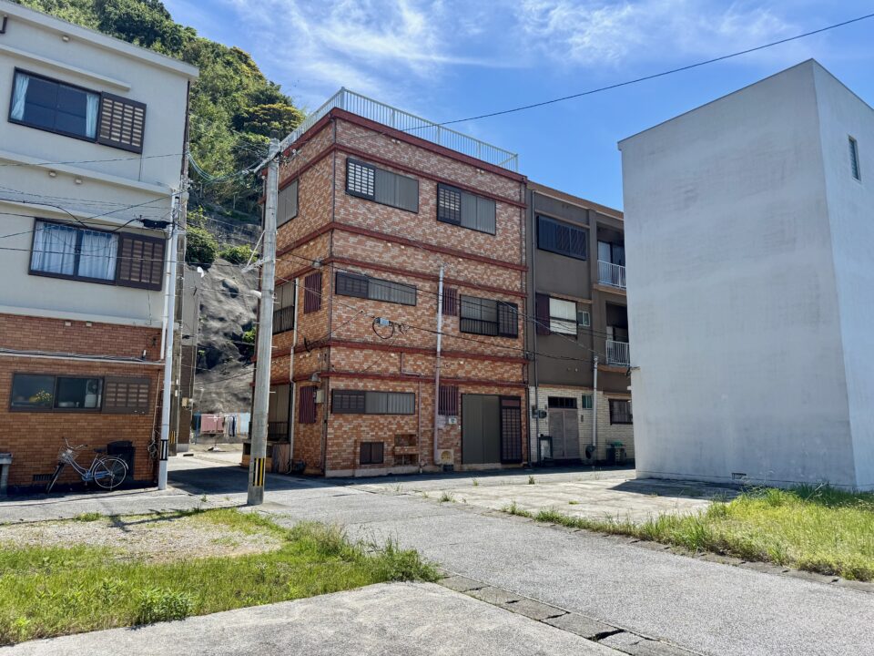保戸島