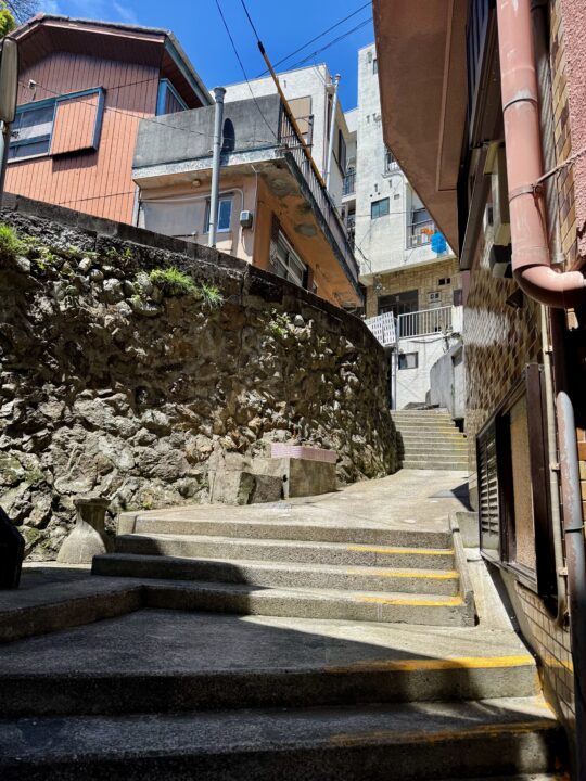 保戸島