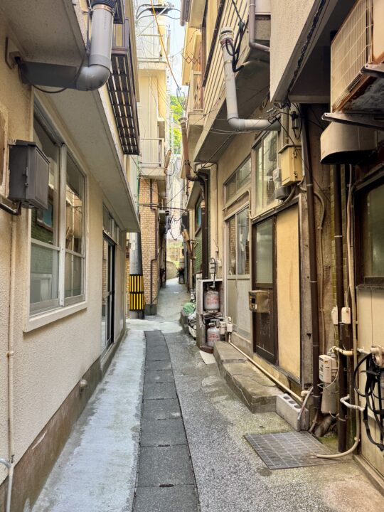 保戸島