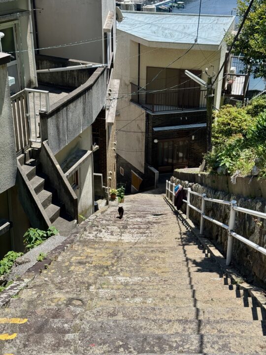 保戸島