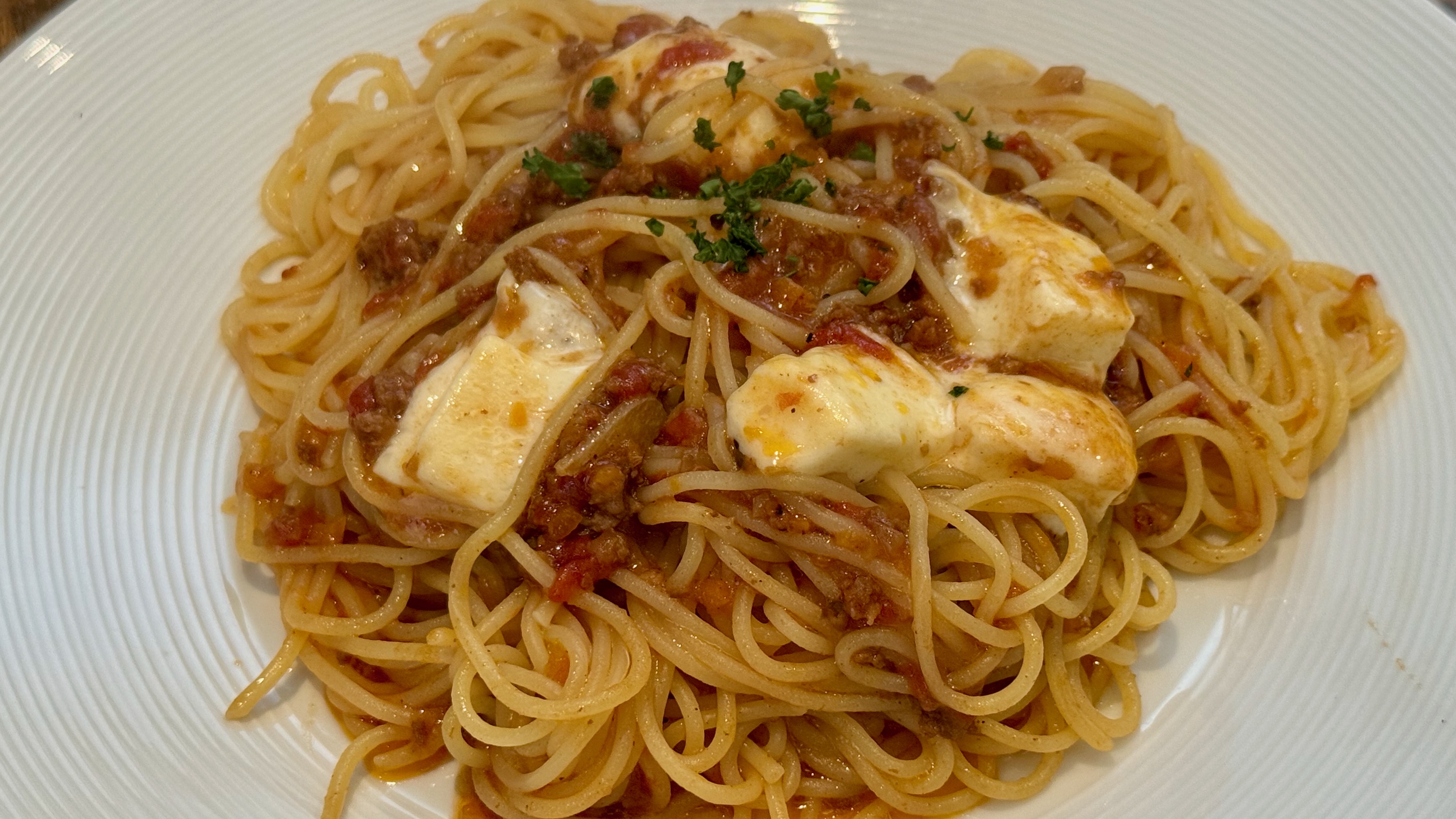 Pasta.Q（大分市府内町）